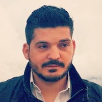 ايلي زايد